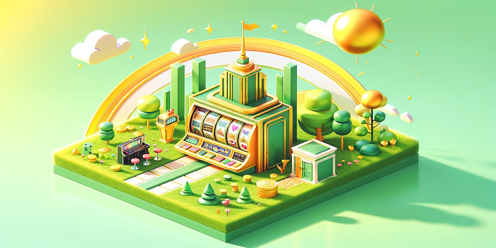 Explore 2025's Best Online Casino Strategies for Winning Slots - Slot Strategy Guide for global | PK68FQ1Q