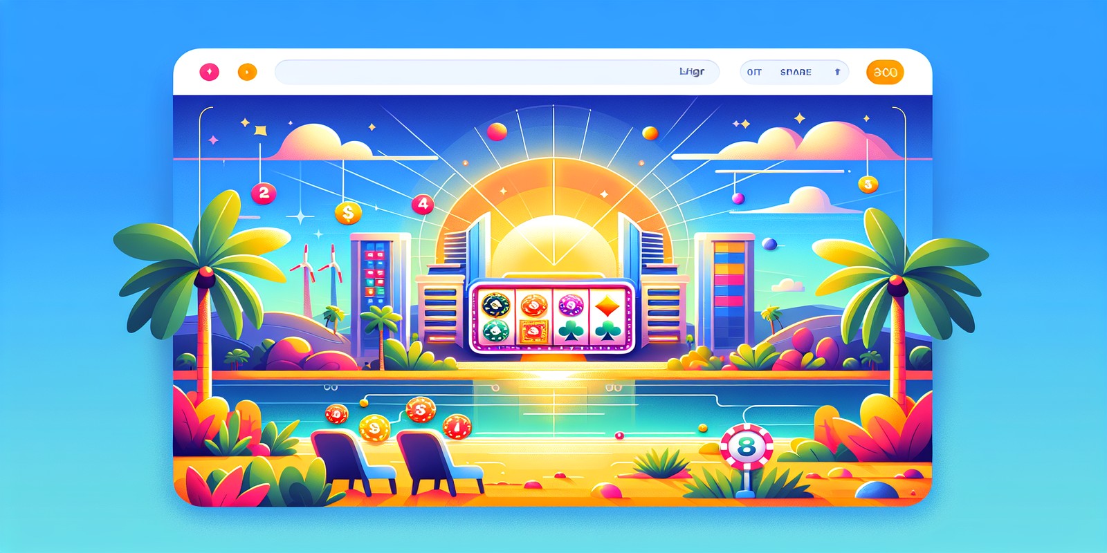 Explore Global Online Casinos: Slot Games & Strategies for 2025 - Slot Strategy Guide for pakistani | PK68FQ1Q