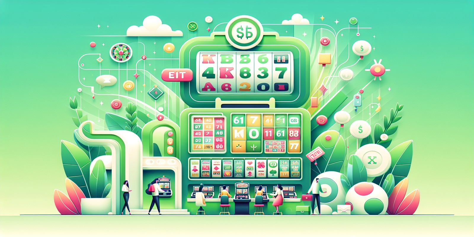 Explore Top Online Casinos: Your Guide to Winning Slot Strategies in 2025 - Slot Strategy Guide for pakistani | PK68FQ1Q