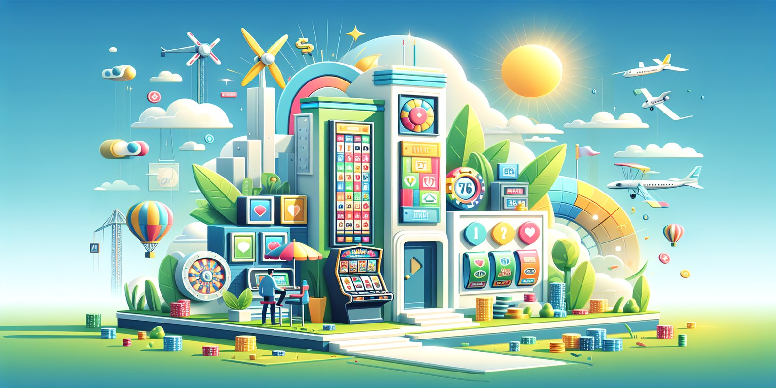 Cover image for pk68.cloud slot strategies article showcasing winning tactics and tips.