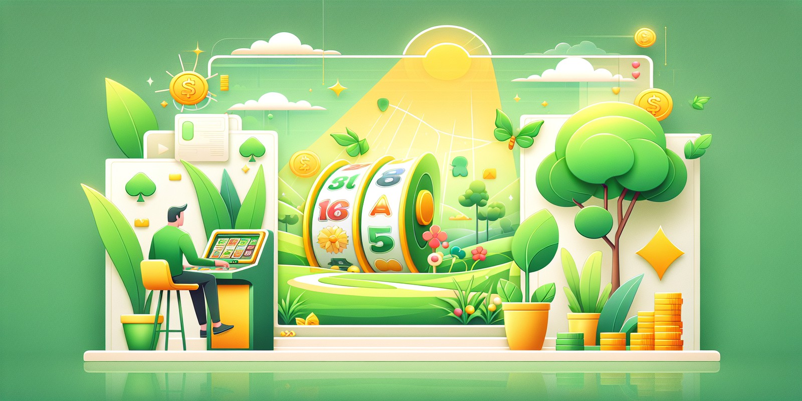 Top Online Casino Slot Strategies for Big Wins in Pakistan - pk68.cloud