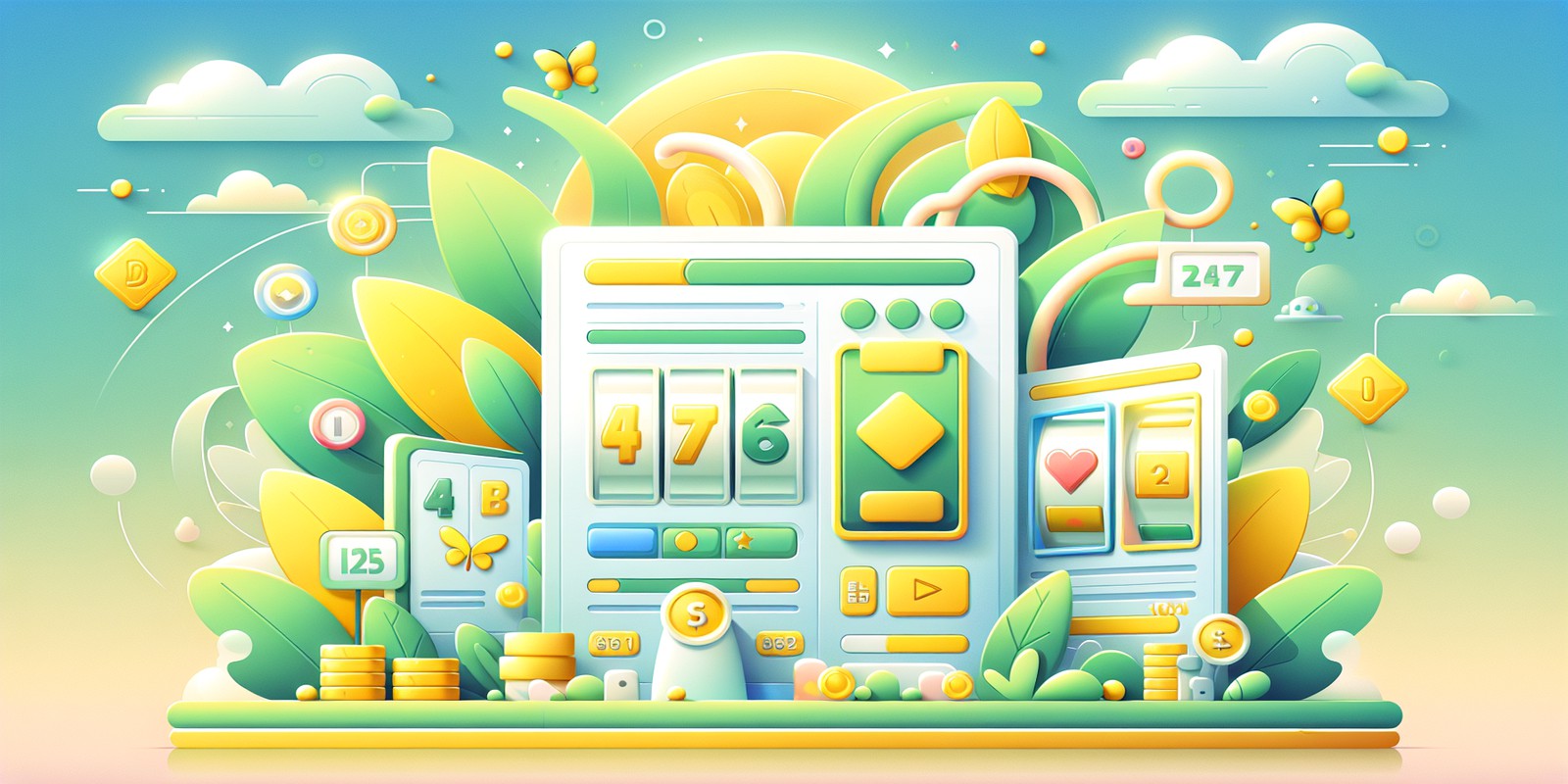 Unleashing the Thrill: Top Slot Games for 2025 You Can't Miss! - Slot Strategy Guide for pakistani | PK68FQ1Q