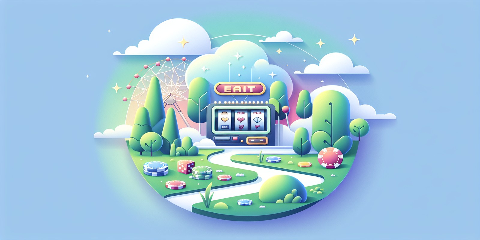 Unlock Big Wins: Top Online Casino Slots to Play in 2026 - Guide for Pakistani Players