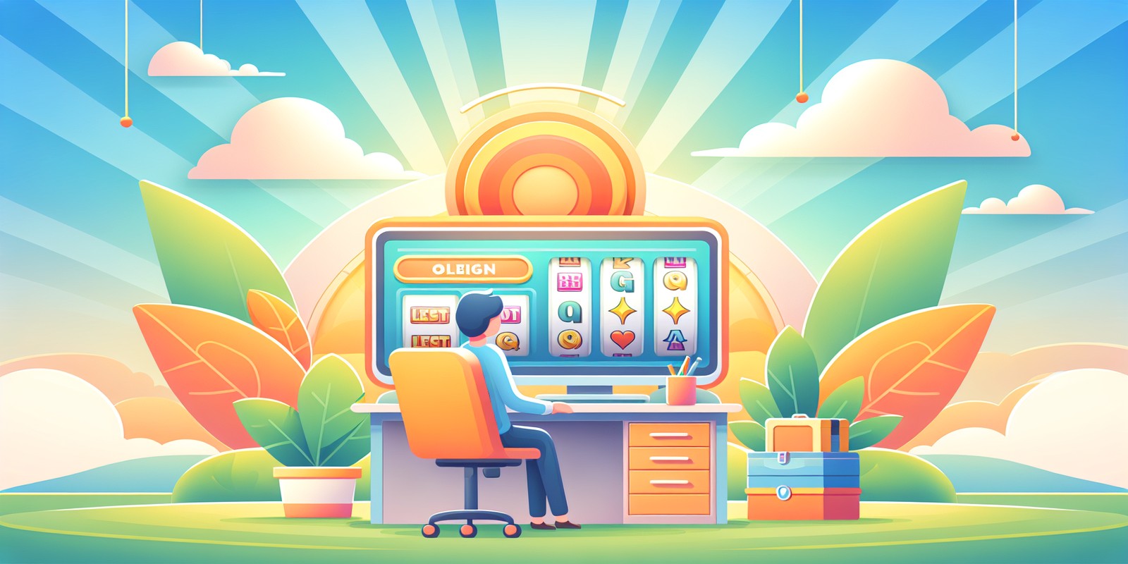 Unlock Big Wins: Top Slot Strategies for 2026 Success - Expert Guide on pk68.cloud