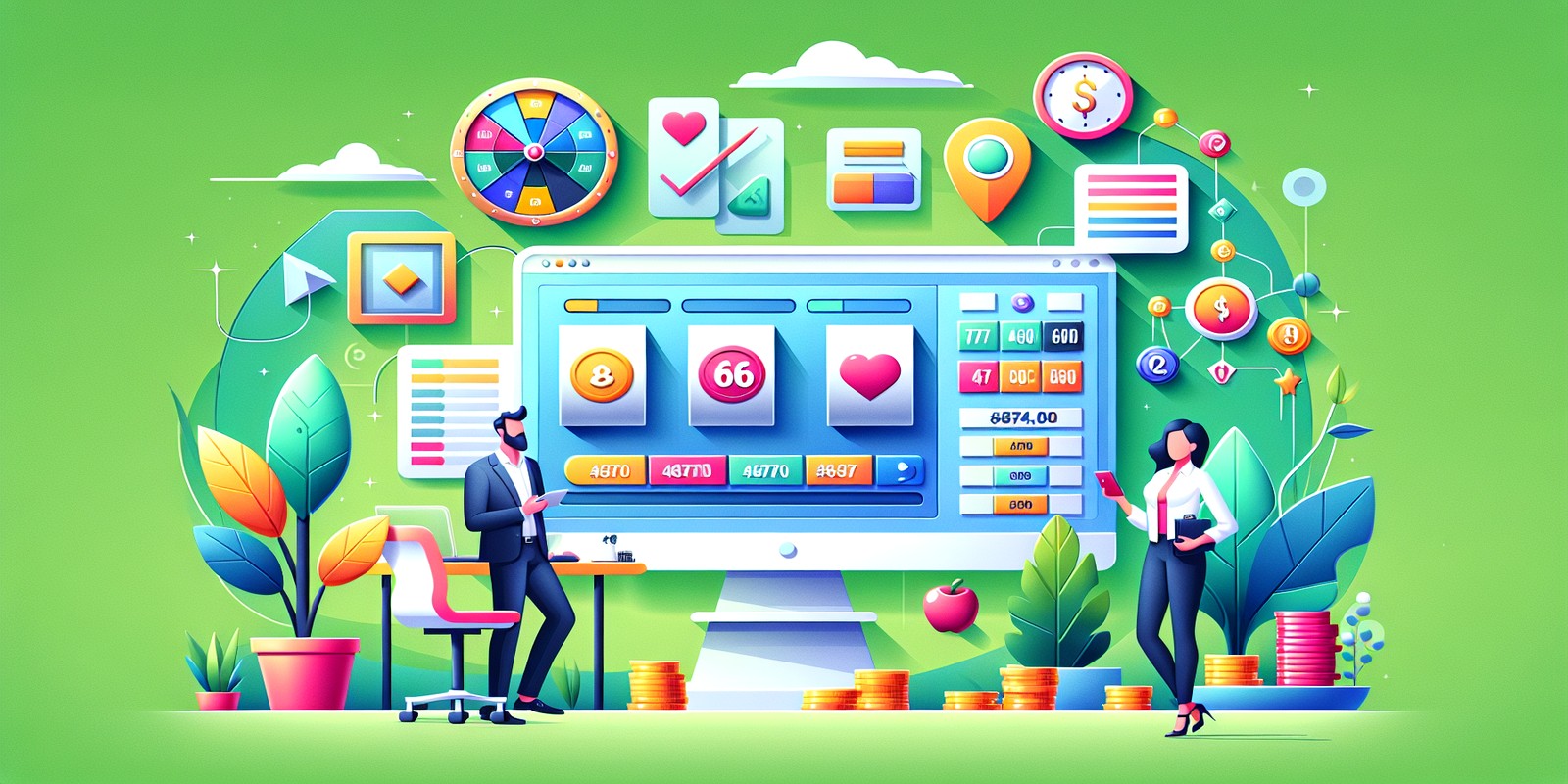 Unlock Big Wins with Slot Games: The Ultimate Guide for 2025 - Slot Strategy Guide for pakistani | PK68FQ1Q