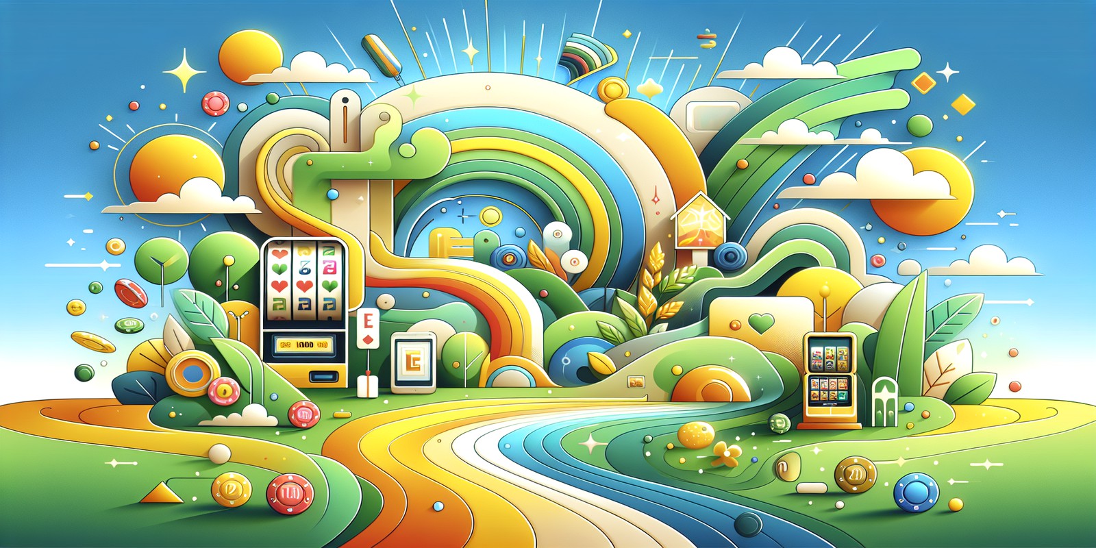 Unlock the Best Online Casino Bonuses: A 2025 Guide for Players - pk68.cloud tailored for Pakistan Players