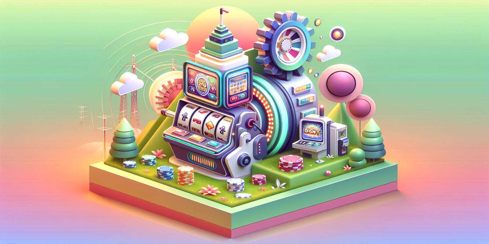 Unlock the Thrill: Best Online Casino Slots Guide for Pakistan Players on pk68.cloud.