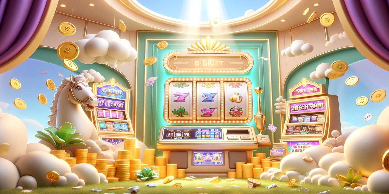 Unlock Top Slot Strategies in Online Casinos for 2026 - pk68.cloud Guide