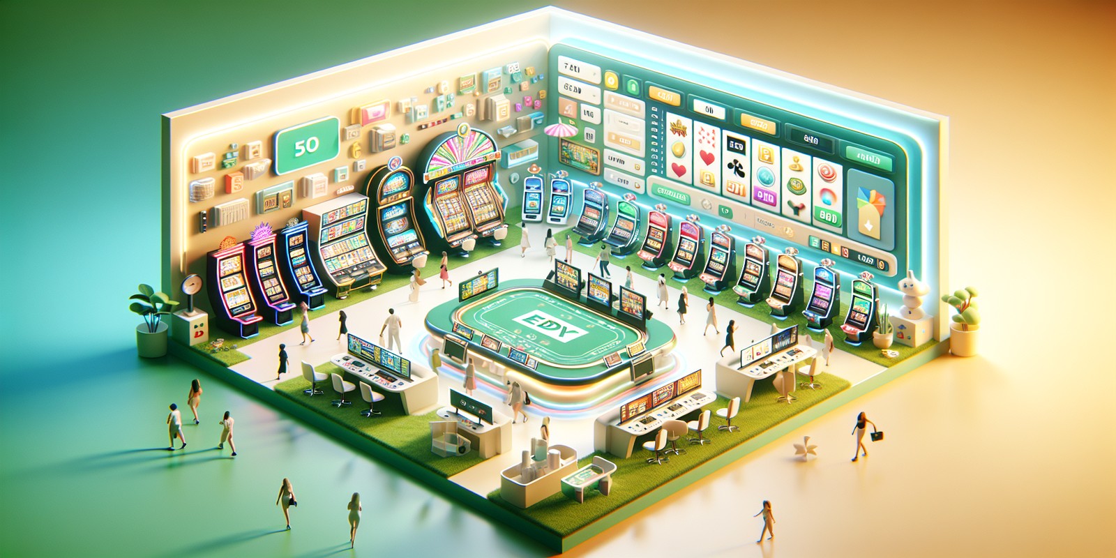 Unlock Winning Secrets: Online Casino Strategies for 2025 - pk68.cloud guide for Pakistan players.