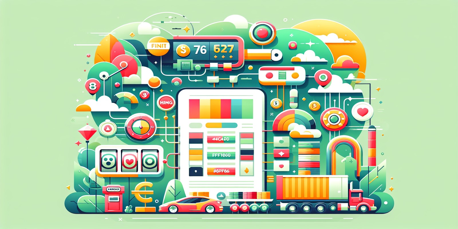 Unlock Winning Slot Strategies: Your Guide to Big Wins in 2025 - Slot Strategy Guide for global | PK68FQ1Q