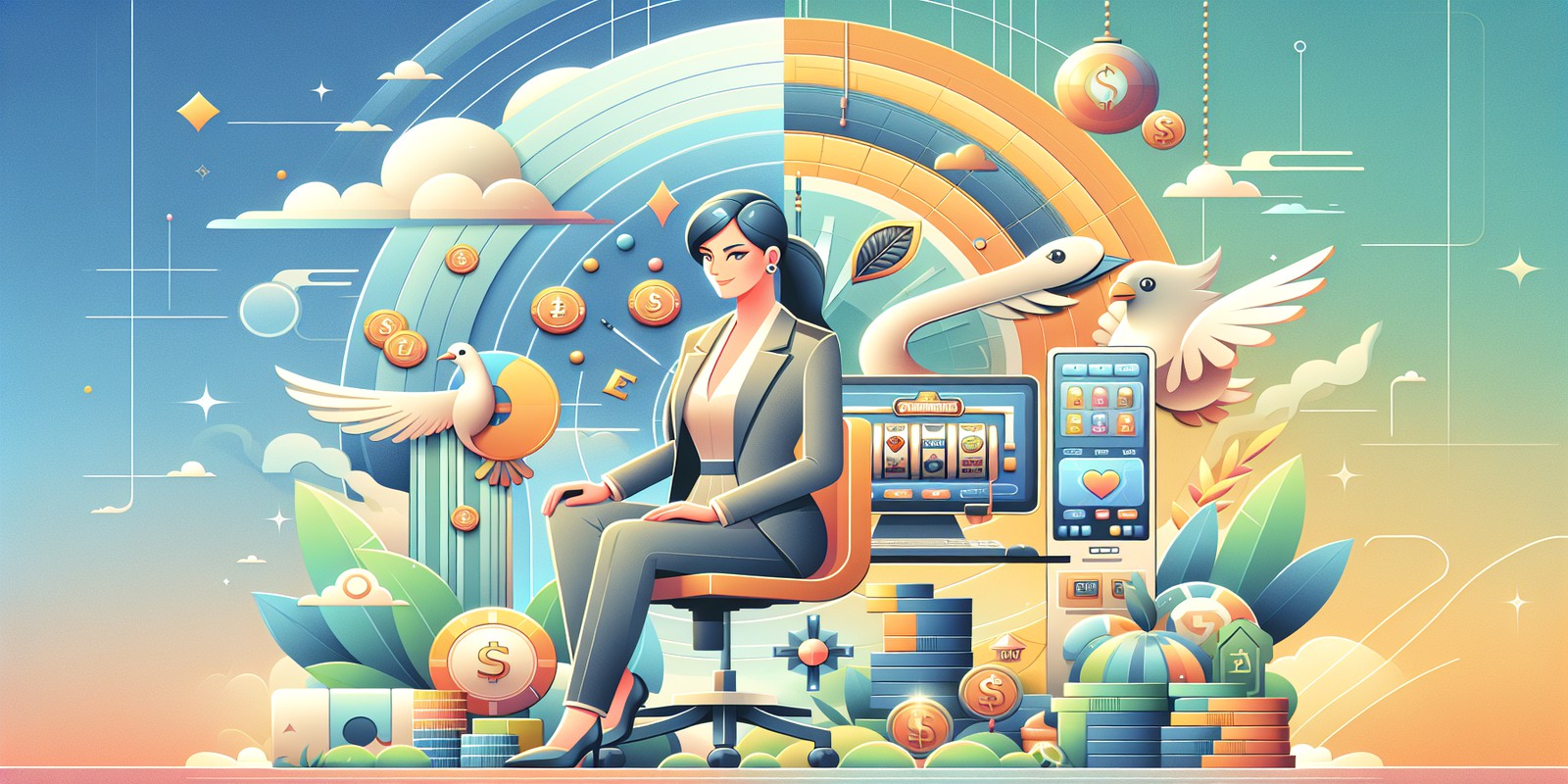 Unlock Winning Strategies: Online Casino Slot Tips for 2025 - Slot Strategy Guide for global | PK68FQ1Q