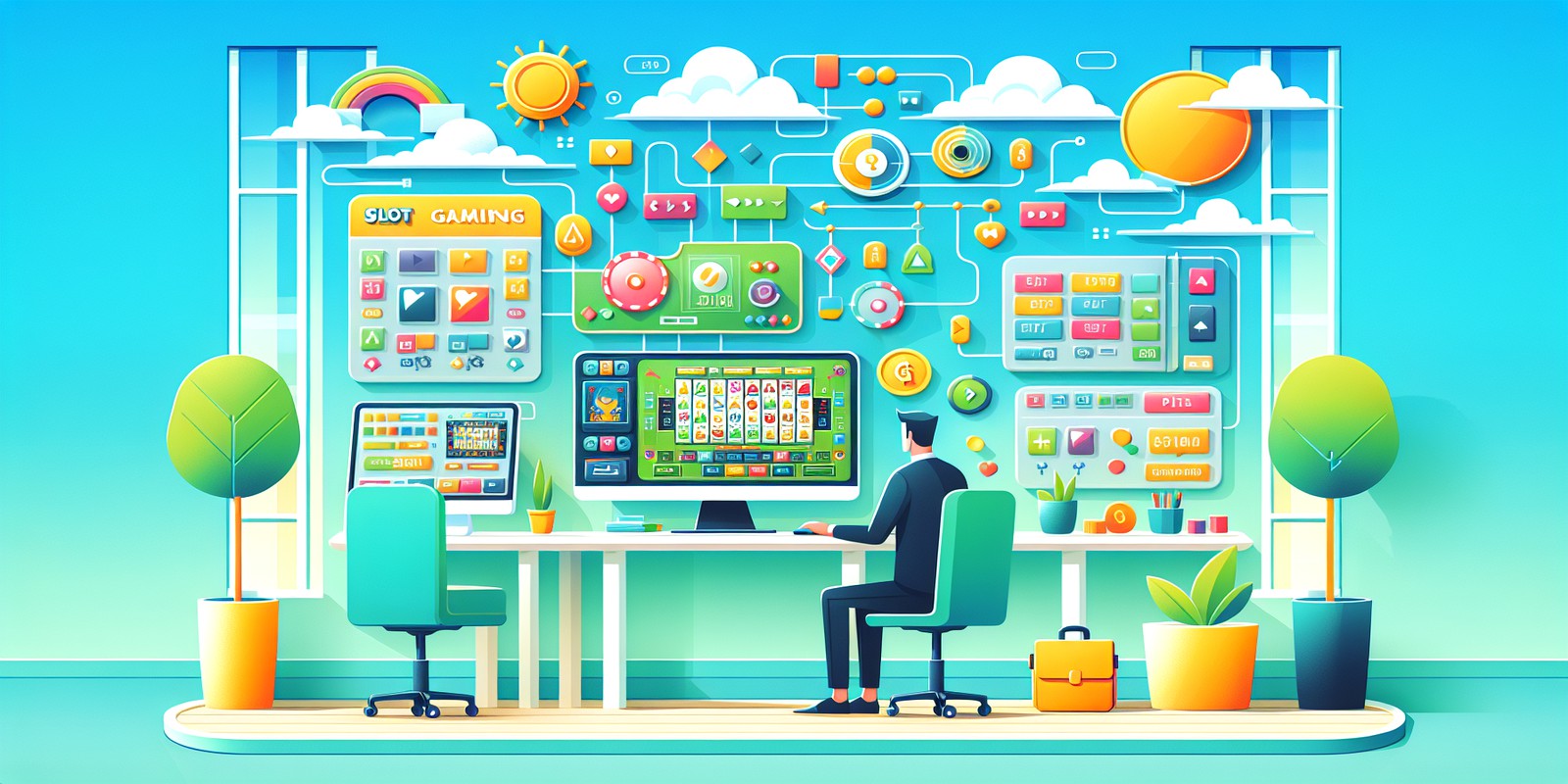 Unlock Winning Strategies: Your Online Casino Guide for 2025 - Gaming Guide Guide for pakistani | PK68FQ1Q