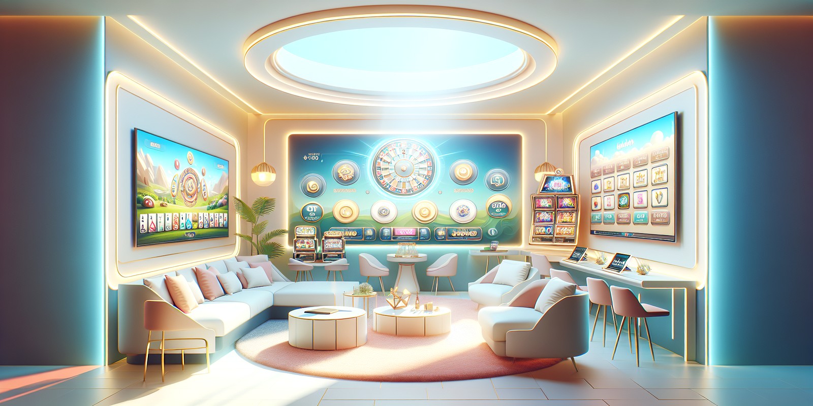 Unlock Your Fortune: A comprehensive guide to online slots tailored for Pakistan players at pk68.cloud.