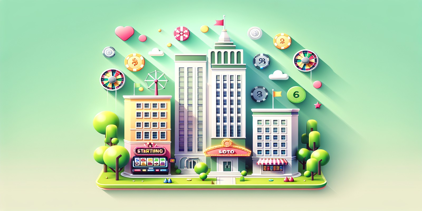 Unlock Your Luck: Top Online Casino Slots in 2025 for All Players - Slot Strategy Guide for pakistani | PK68FQ1Q