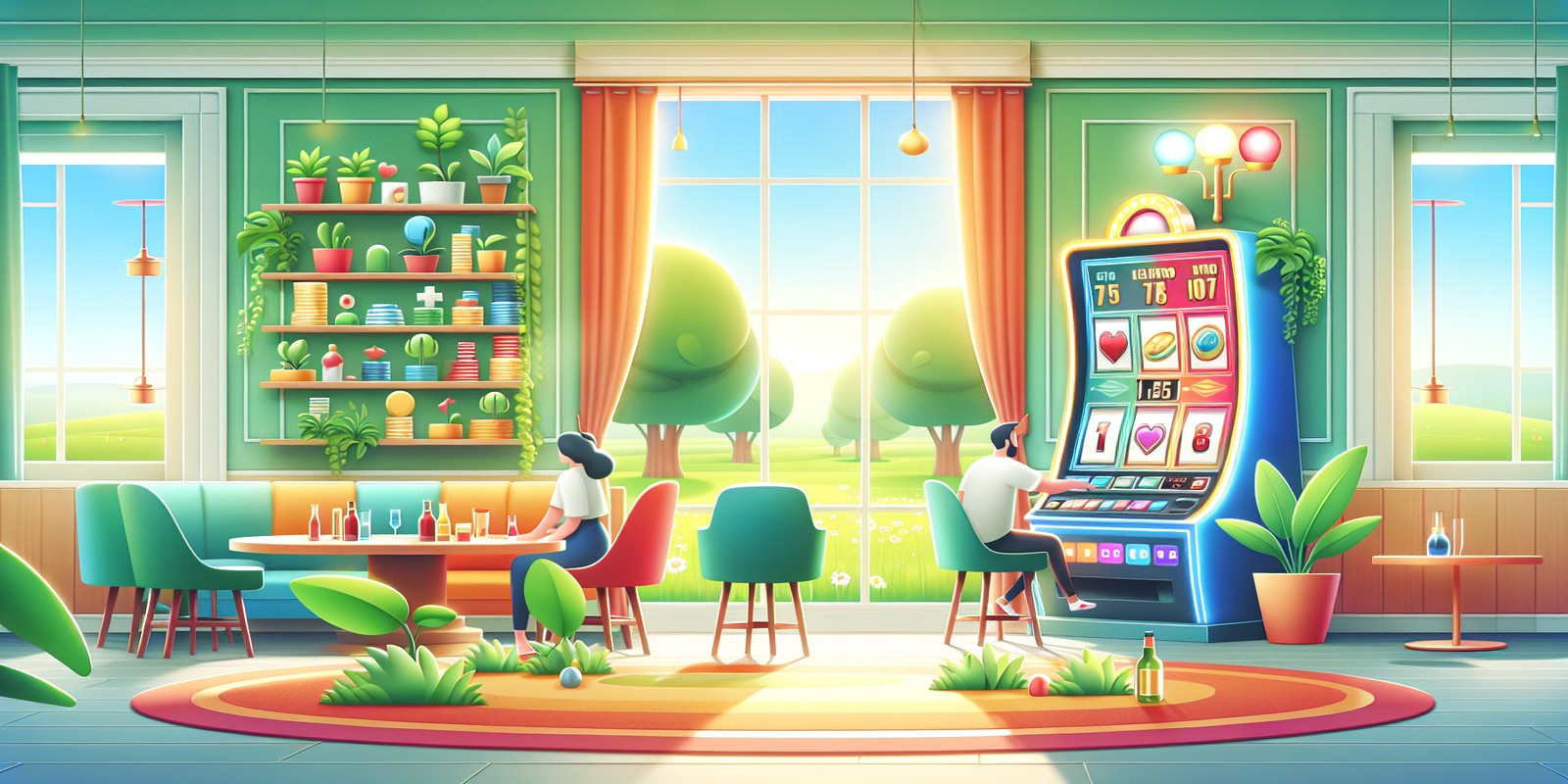 Unlocking Online Casino Secrets: Winning Slot Strategies for 2025 - Slot Strategy Guide for global | PK68FQ1Q