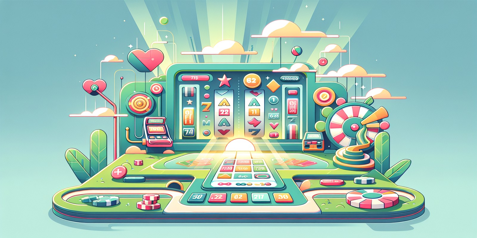 Unlocking the Best Online Casino Strategies for 2025 Success guide image for Pakistani players at pk68.cloud