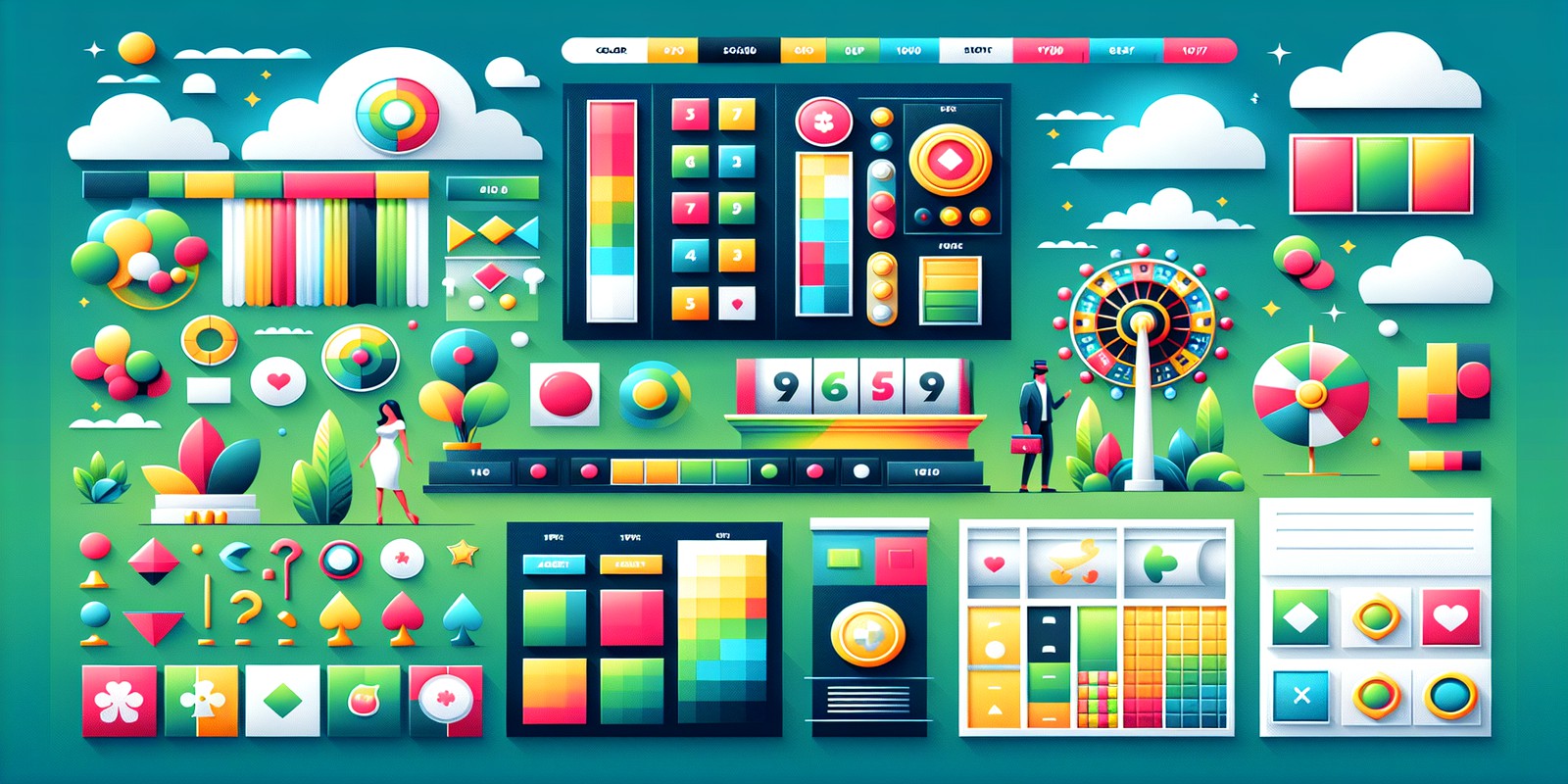 Unlocking the Secrets of One-Armed Bandits: A Guide for Pakistani Players in 2025 - Gaming Guide Guide for Pakistani | PK68FQ1Q