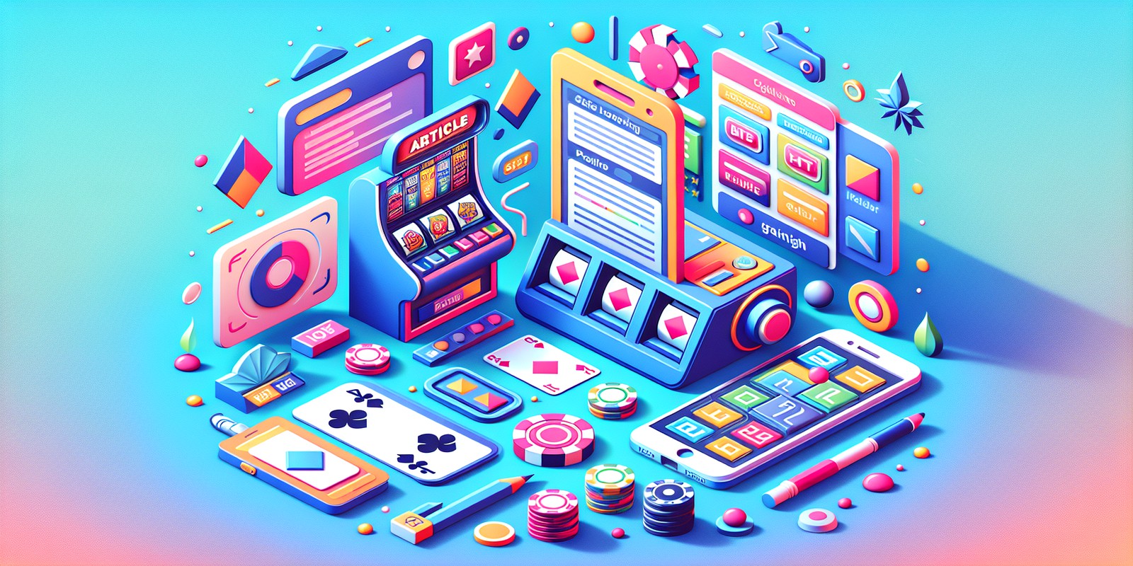 Unlocking the Secrets of Slot Games: Strategies for 2026 success at pk68.cloud.