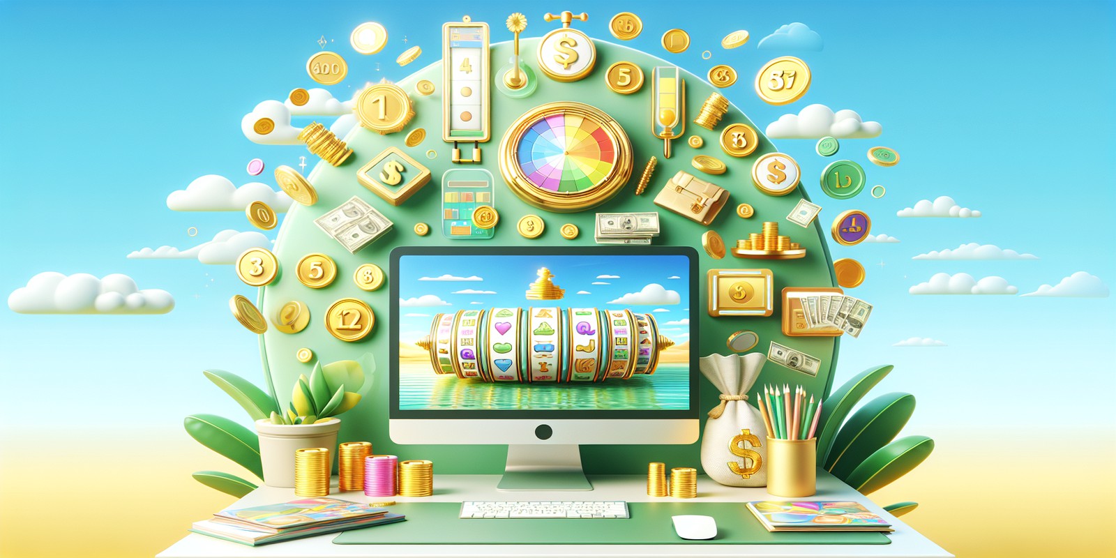 Unlocking Wild Symbols: Top Strategies for Pakistani Slot Players in 2025 - Slot Strategy Guide for Pakistani | PK68FQ1Q