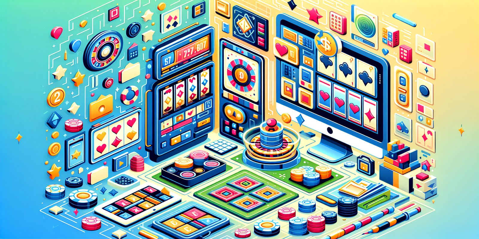 Winning Strategies for Slot Games: Guide to Boost Jackpot Chances in 2026 - pk68.cloud