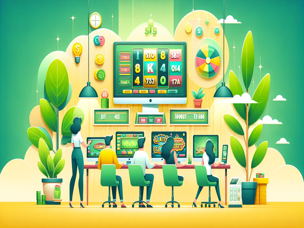 PK68FQ1Q Fortune Tiger Games - Unleash the fun