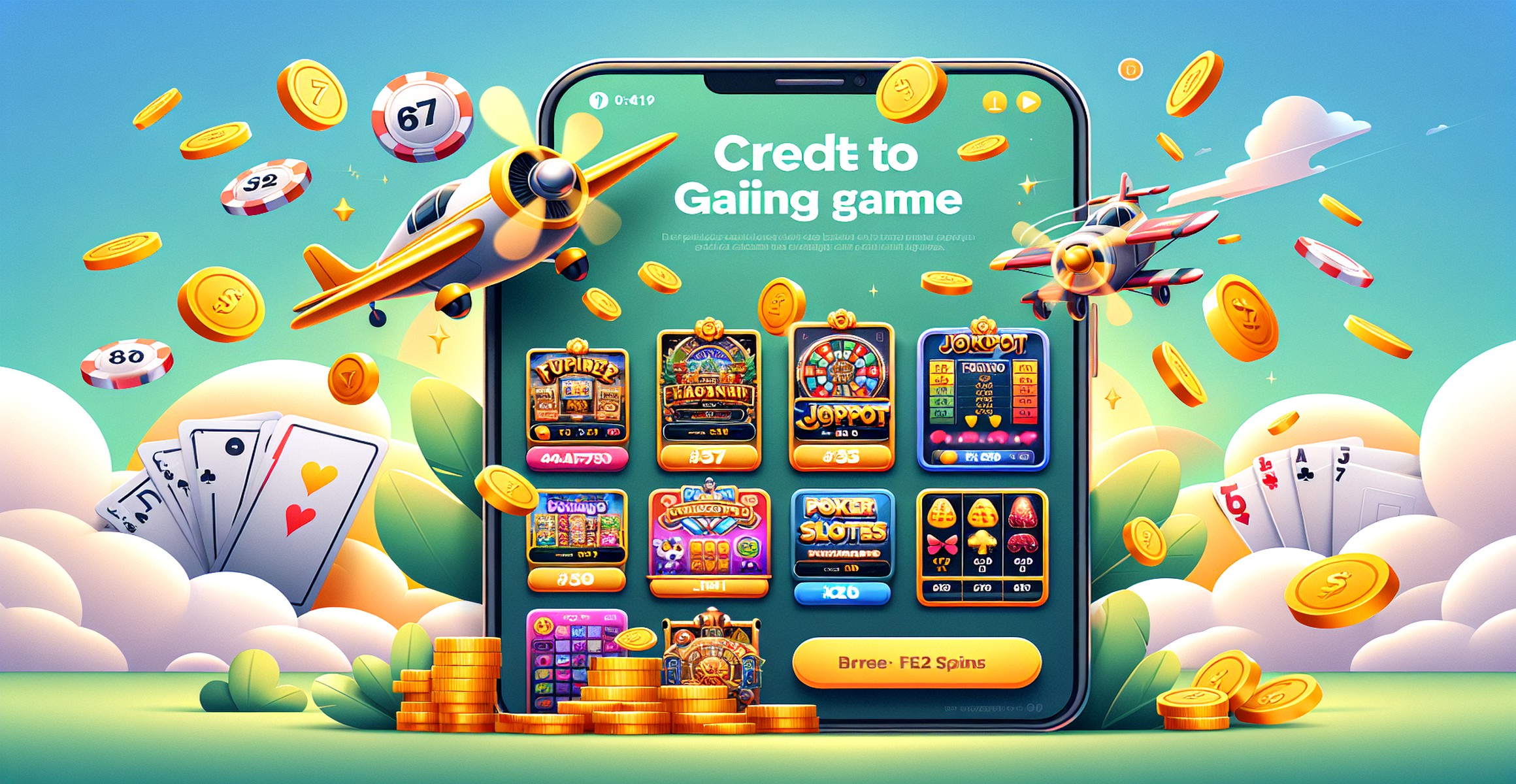 Aviator Game - Online Slot Game at PK68FQ1Q