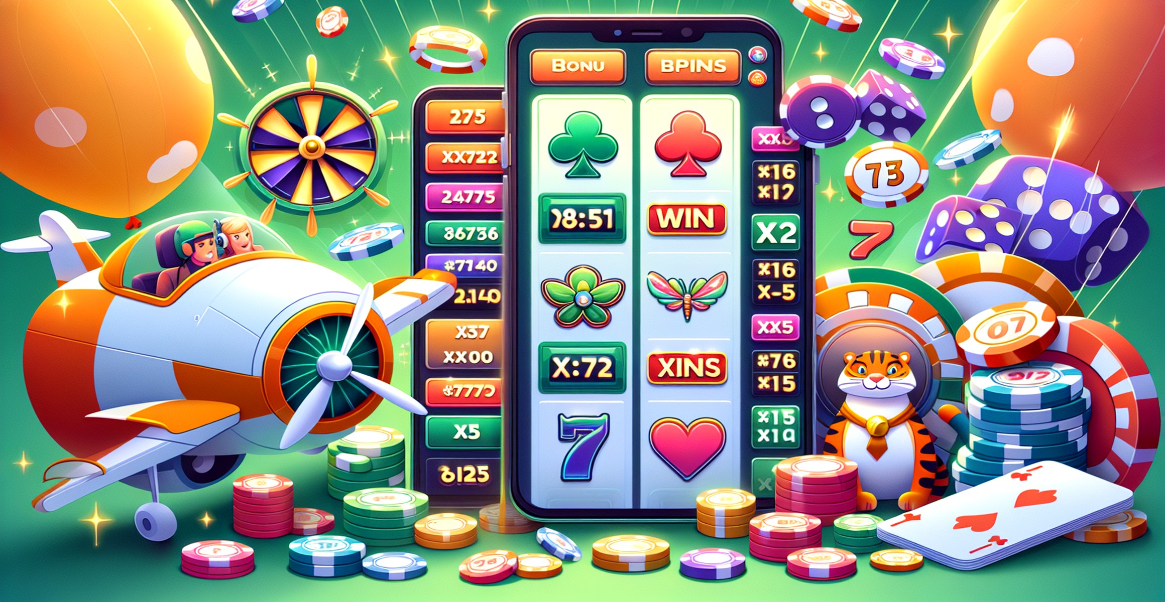 Classic Fruit Slots - Play popular slot games at PK68FQ1Q
